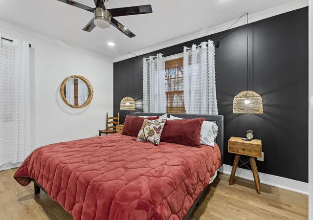 5th image of 1404 Montgomery Ave #A, Nashville, TN 37207 | MLS# 3147973