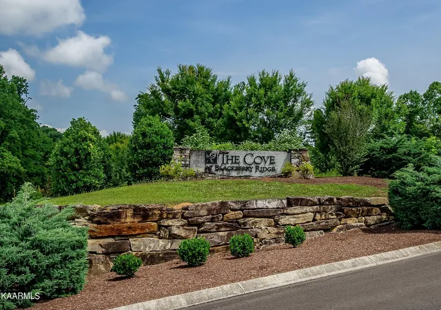 Photo 3 of Land for sale at 4521 Huffine Rd, Loudon, TN 37774 | MLS# 3615183 | Listing updated on 2026-10-08