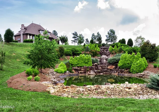 Photo 4 of Land for sale at 4521 Huffine Rd, Loudon, TN 37774 | MLS# 3615183 | Listing updated on 2026-10-08