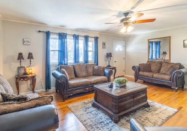 Photo 4 of Sale Pending at 614 Elizabeth St, Athens, TN 37303 | MLS# 3338297 | Listing updated on 2026-08-30