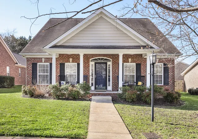 Photo 1 of Single family home for sale at 5239 New John Hagar Rd, Hermitage, TN 37076 | MLS# 3164798 | Listing updated on 2026-09-07