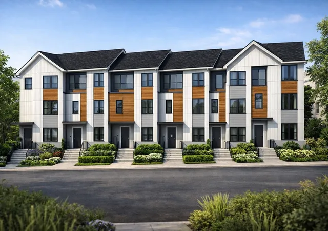 Photo 1 of Townhouse for sale at 6675 Cabot Dr #1, Nashville, TN 37209 | MLS# 3155034 | Listing updated on 2026-04-13