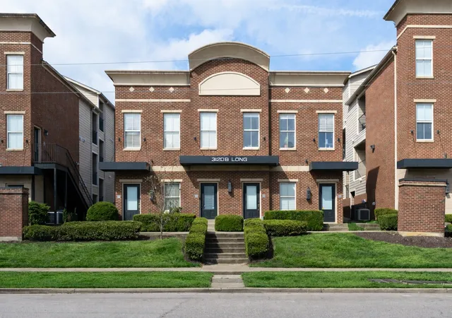 Photo 1 of Condo for sale at 3120b Long Blvd #207, Nashville, TN 37203 | MLS# 3148183 | Listing updated on 2026-09-13