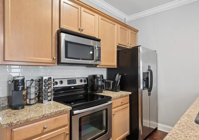 Homes for sale in Nashville, TN | 3120B Long Blvd #207, Nashville, TN 37203 | MLS# 3148183