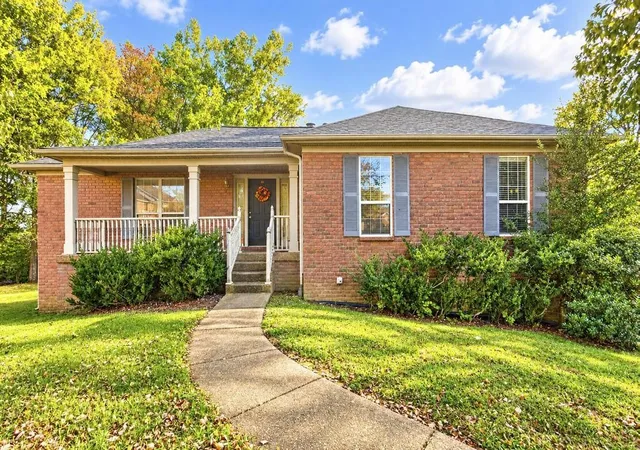 Photo 2 of Single family home for sale at 2108 Billingsham Ct, Mount Juliet, TN 37122 | MLS# 3624237 | Listing updated on 2026-10-23