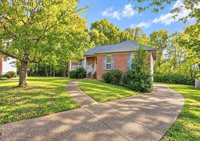 Photo 1 of Single family home for sale at 2108 Billingsham Ct, Mount Juliet, TN 37122 | MLS# 3624237 | Listing updated on 2026-10-23