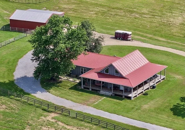 Single family home for sale at 161 Fowler Rd, Woodbury, TN 37190 | MLS# 3146702