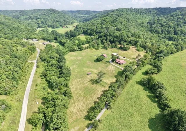 Photo 2 of Single family home for sale at 161 Fowler Rd, Woodbury, TN 37190 | MLS# 3146702 | Listing updated on 2026-09-12
