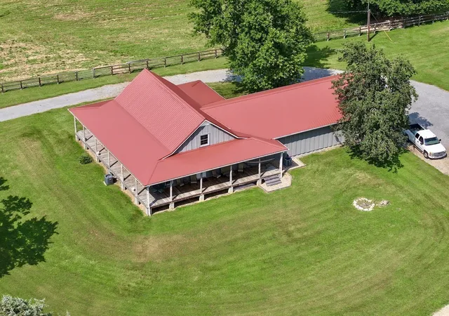 Photo 3 of Single family home for sale at 161 Fowler Rd, Woodbury, TN 37190 | MLS# 3146702 | Listing updated on 2026-09-12