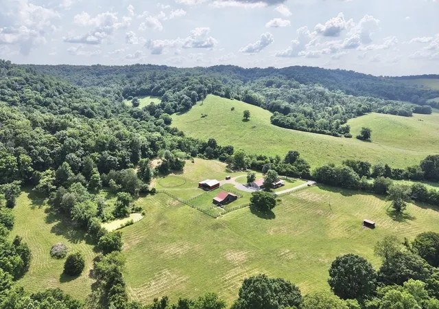Photo 4 of Single family home for sale at 161 Fowler Rd, Woodbury, TN 37190 | MLS# 3146702 | Listing updated on 2026-09-12