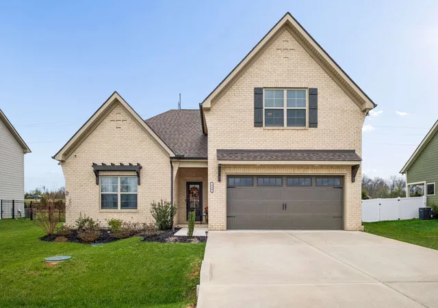 Photo 1 of Single family home for sale at 234 Glade Dr, Mount Juliet, TN 37122 | MLS# 3159044 | Listing updated on 2026-05-17