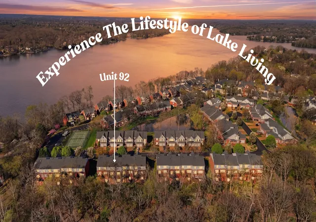 2nd image of 231 Green Harbor Rd #92, Old Hickory, TN 37138 | MLS# 3146816