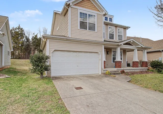2nd image of 1022 Bradford Park Rd, Mount Juliet, TN 37122 | MLS# 3149191