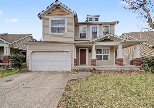 1st image of 1022 Bradford Park Rd, Mount Juliet, TN 37122 | MLS# 3149191