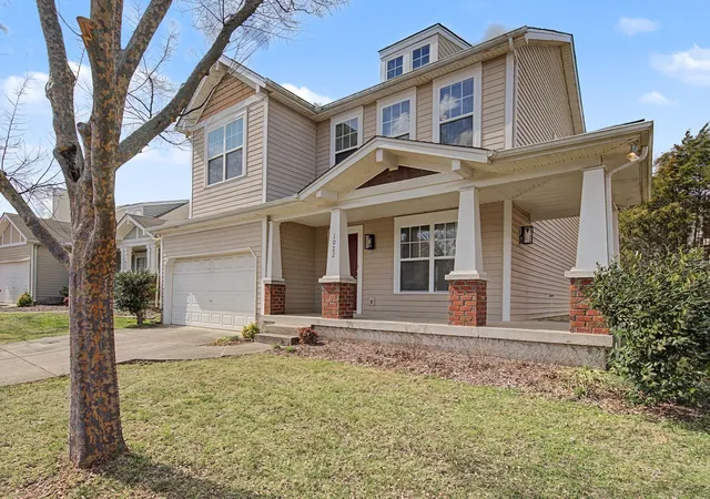 3rd image of 1022 Bradford Park Rd, Mount Juliet, TN 37122 | MLS# 3149191