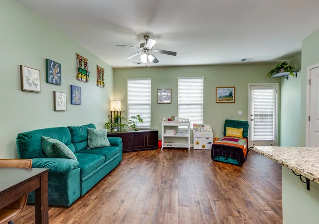 5th image of 3939 Cannonsgate Ln, Murfreesboro, TN 37128 | MLS# 3147099