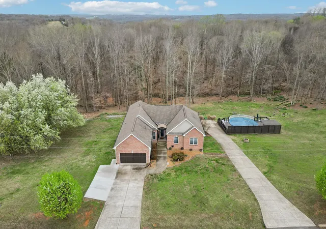 2nd image of 2994 Jarrell Ridge Farms Rd, Clarksville, TN 37043 | MLS# 3147369