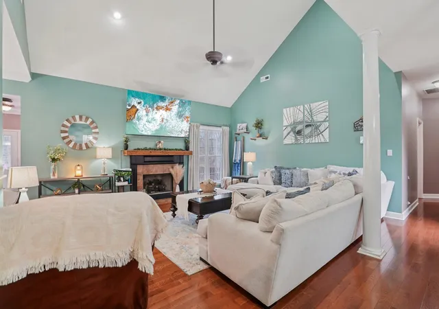 3rd image of 2994 Jarrell Ridge Farms Rd, Clarksville, TN 37043 | MLS# 3147369