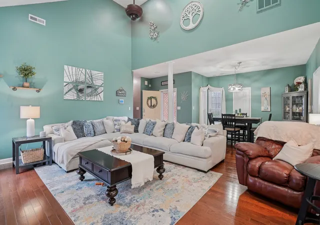 4th image of 2994 Jarrell Ridge Farms Rd, Clarksville, TN 37043 | MLS# 3147369