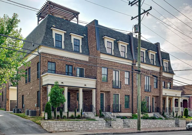 3rd image of 1313 5Th Ave N Ste 8, Nashville, TN 37208 | MLS# 3146971