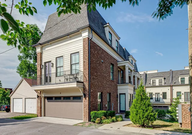 Homes for sale in Nashville, TN | 1313 5th Ave N Ste 8, Nashville, TN 37208 | MLS# 3146971