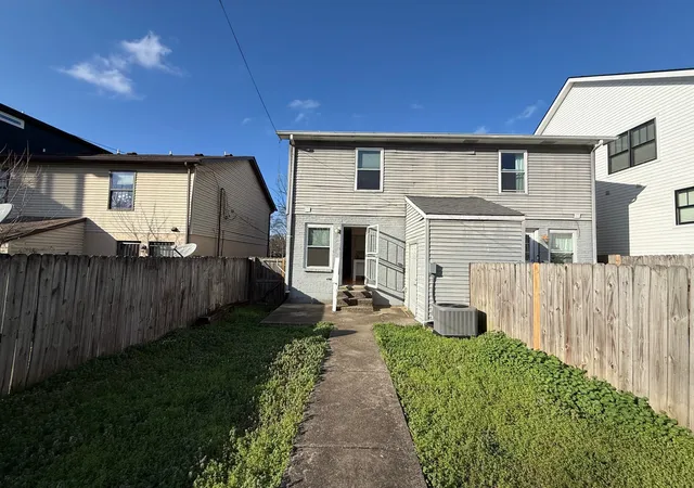 Homes for sale in Nashville, TN | 220 Berry St, Nashville, TN 37207 | MLS# 3147641