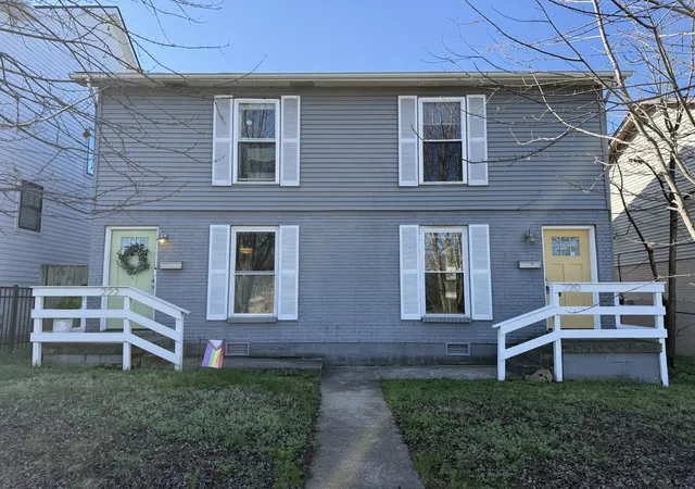 Homes for sale in Nashville, TN | 220 Berry St, Nashville, TN 37207 | MLS# 3147641