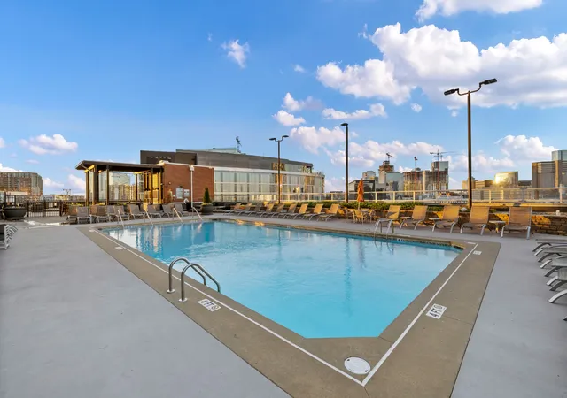 2nd image of 600 12Th Ave S, Nashville, TN 37203