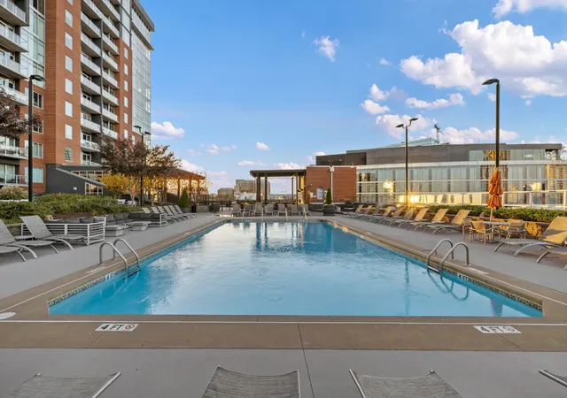 63rd image of 600 12th Ave S #1914, Nashville, TN 37203 | MLS# 3233107