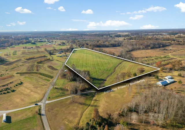 Photo 2 of Land for sale at 0 Bethany Rd, Mcminnville, TN 37110 | MLS# 3146928 | Listing updated on 2026-06-05