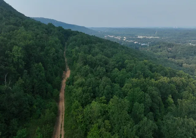 4th image of 0 Rocky Ledge Road, Hixson, TN 37343 | MLS# 3211743