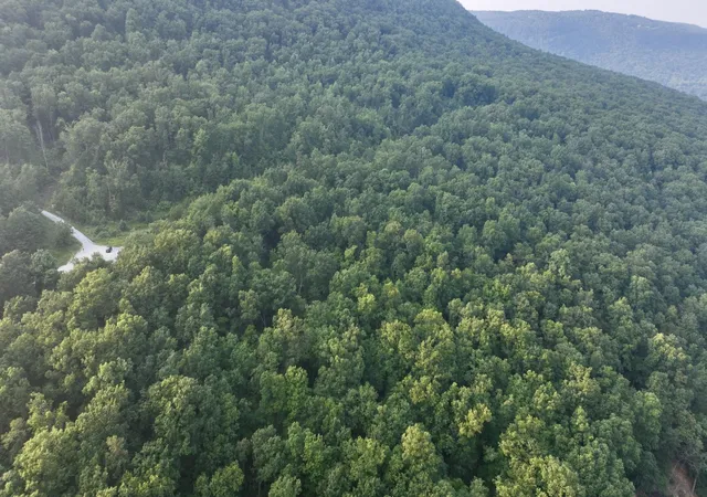 5th image of 0 Rocky Ledge Road, Hixson, TN 37343 | MLS# 3211743