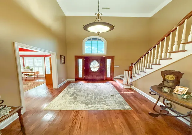 Homes for sale in Pulaski, TN | 275 N Crescentview Rd, Pulaski, TN 38478 | MLS# 3171102