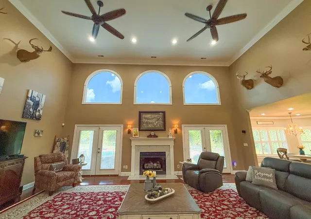 Homes for sale in Pulaski, TN | 275 N Crescentview Rd, Pulaski, TN 38478 | MLS# 3171102