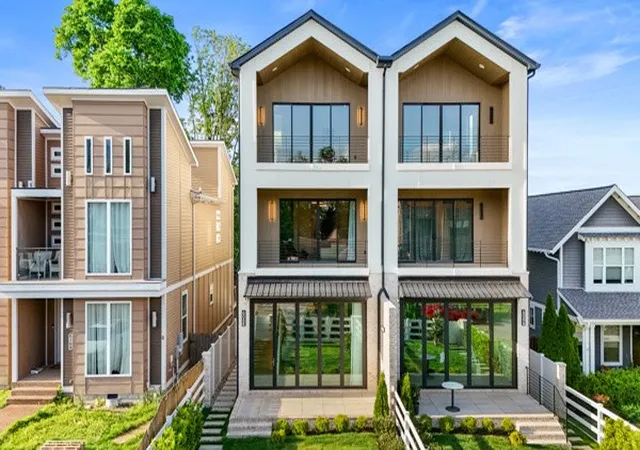 3rd image of 608B Moore Ave, Nashville, TN 37203 | MLS# 3146955