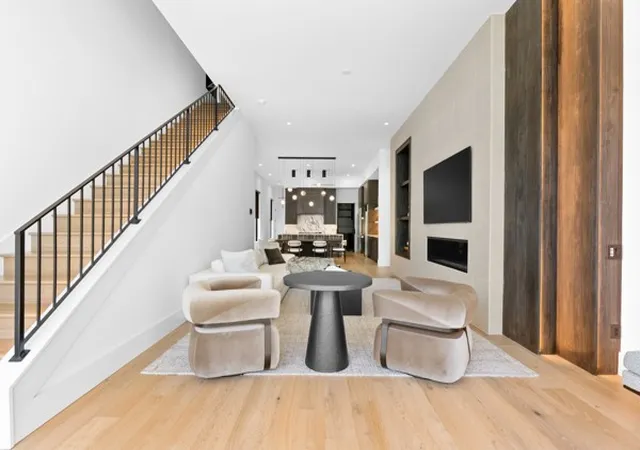 5th image of 608B Moore Ave, Nashville, TN 37203 | MLS# 3146955
