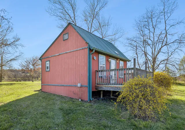Homes for sale in Hickman, TN | 0 Parker Branch Rd, Hickman, TN 38567 | MLS# 3149641