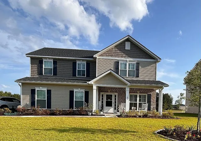 Homes for sale in Kingsland, GA | 106 Bowline Ln, Kingsland, GA 31548 | MLS# 3147072