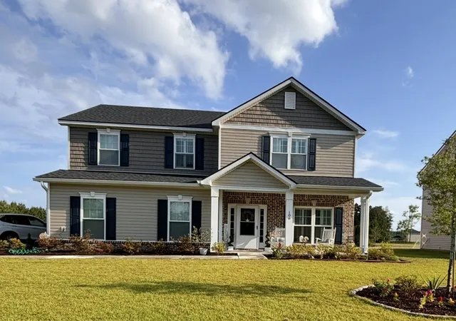 Homes for sale in Kingsland, GA | 106 Bowline Ln, Kingsland, GA 31548 | MLS# 3147072