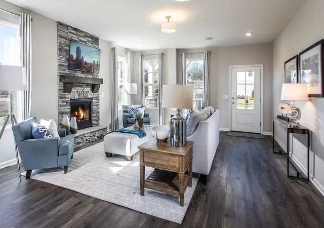 Photo 3 of Sale Pending at 828 Pleasant Ridge Run, Mount Juliet, TN 37122 | MLS# 3147118 | Listing updated on 2026-03-10