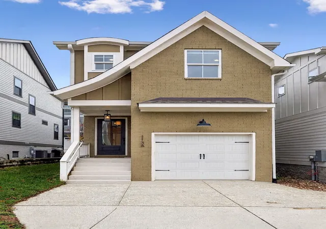 1st image of 113a Oceola Ave, Nashville, TN 37209 | MLS# 3149181