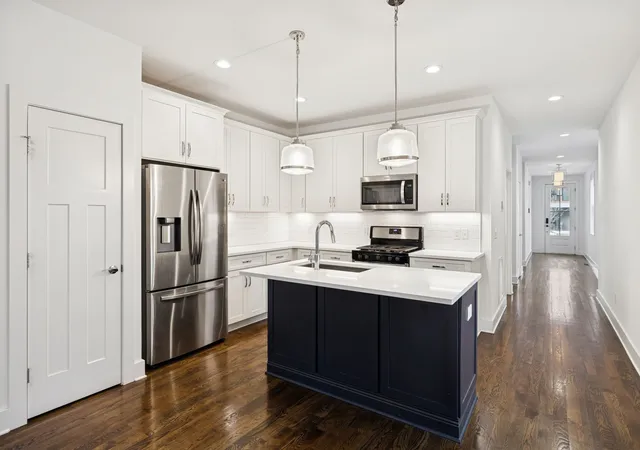 3rd image of 113A Oceola Ave, Nashville, TN 37209 | MLS# 3149181