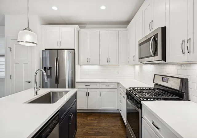 4th image of 113A Oceola Ave, Nashville, TN 37209 | MLS# 3149181