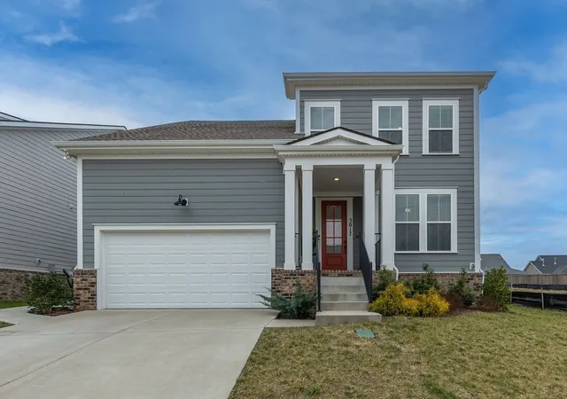 Photo 2 of Sale Pending at 3017 Shandor St, Spring Hill, TN 37174 | MLS# 3147744 | Listing updated on 2026-09-20