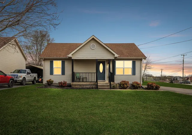2nd image of 402 Jonesboro Ct, La Vergne, TN 37086 | MLS# 3147732
