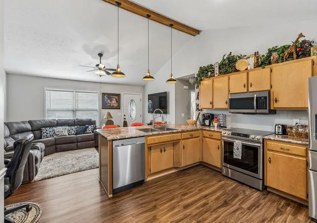 5th image of 402 Jonesboro Ct, La Vergne, TN 37086 | MLS# 3147732