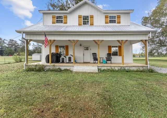 Homes for sale in Unionville, TN | 607 Old Columbia Rd, Unionville, TN 37180 | MLS# 3147703