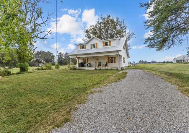 Homes for sale in Unionville, TN | 607 Old Columbia Rd, Unionville, TN 37180 | MLS# 3147703