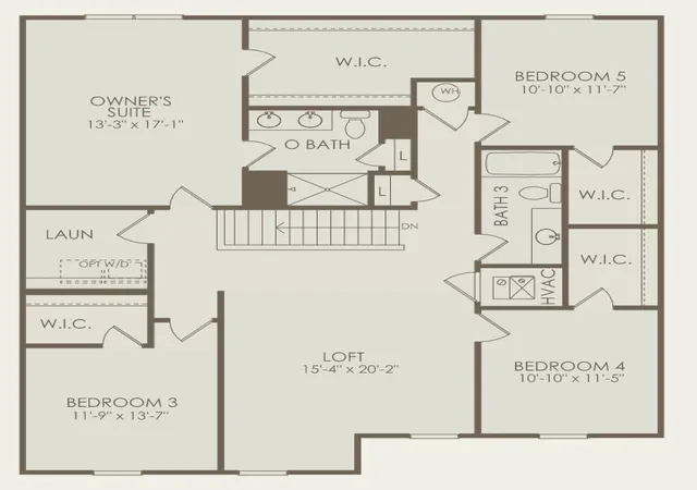 19th image of 4456 Jack Faulk St, Murfreesboro, TN 37127 | MLS# 3152357