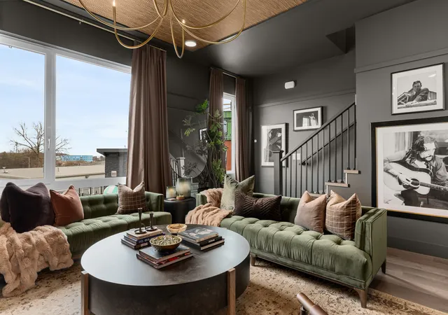 Photo 3 of Townhouse for sale at 106 Ventura Way, Nashville, TN 37207 | MLS# 3147214 | Listing updated on 2026-07-09